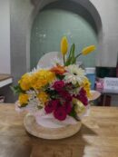 Sunshine Delight Arrangement