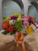 Spring Garden Fresh Mix