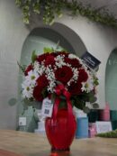 Romantic Red Passion