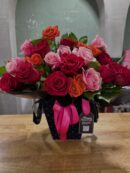 Elegant White Serenity